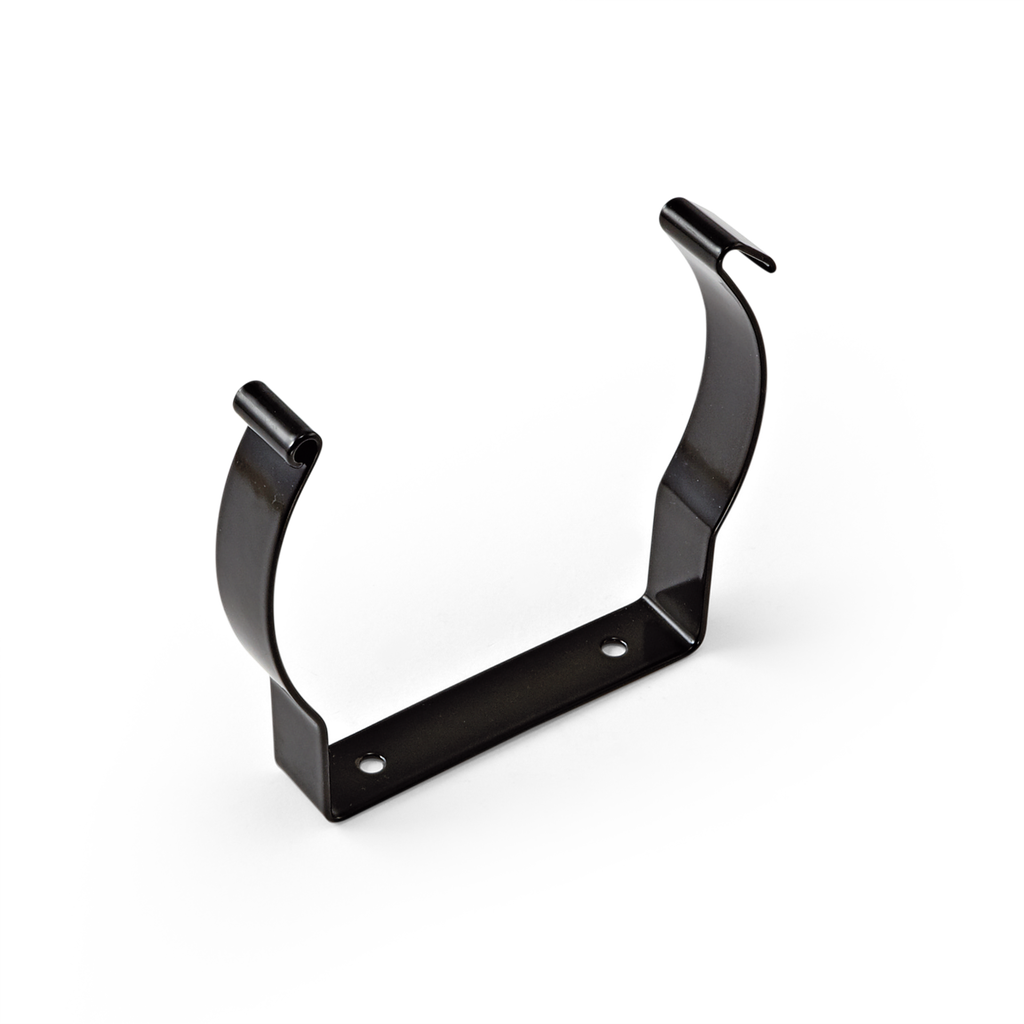 Spring clamp for 1-cylinder SCBA 156 mm