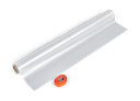 PE-air tube with fastening belt for high performance fan 22"