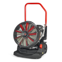 FANERGY V16 DIN 14963-TM-2-1, with Honda engine