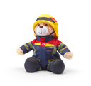 Trauma bear KONRAD