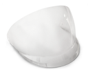 Face shield transparent for  HEROS Titan, H30, Smart, Matrix, Xtreme