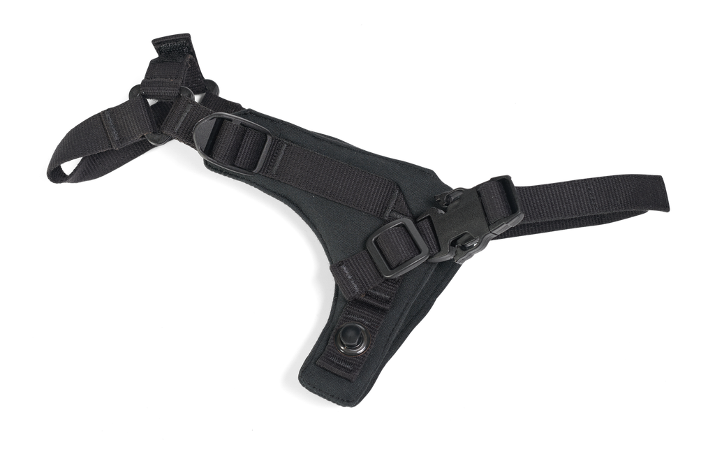 Chin strap tool-free for HEROS Titan