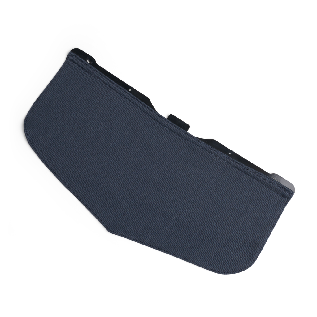 Neck protector for HEROS Smart