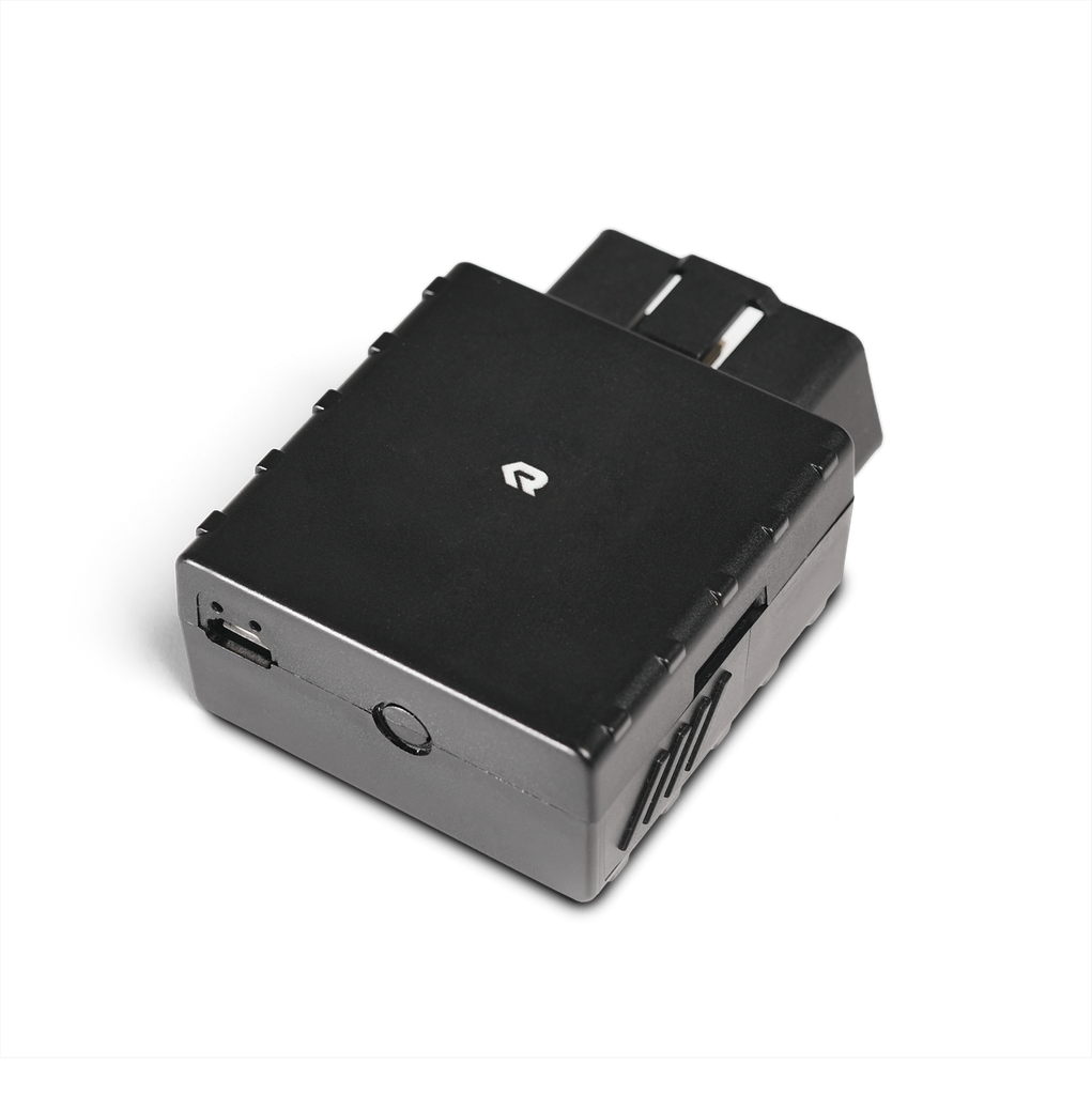 RDS OBD Tracker 003 (4G/2G) (inkl. 1-Jahreslizenz)