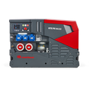 RTE PX 14 Super Silent rouge