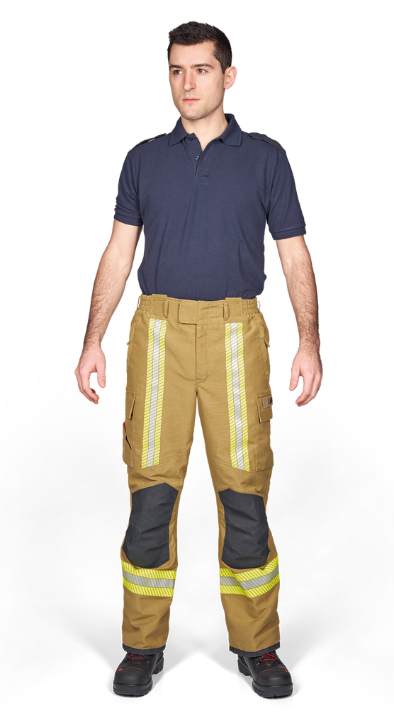 Schutzhose GAROS G10 gold