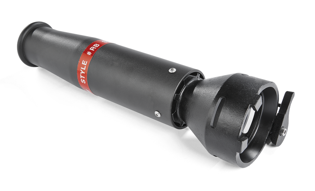 Schwerschaumaufsatz für RB 99 RB 100D und RB 100