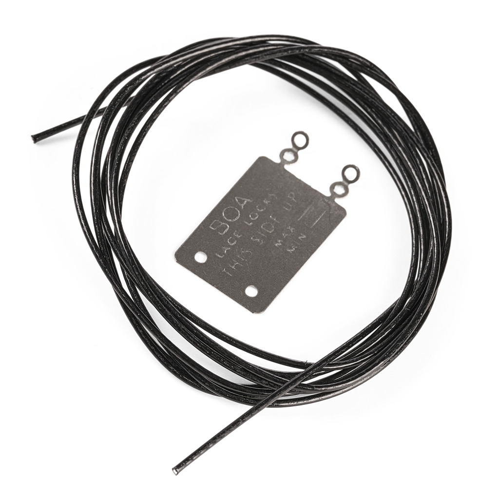 Lacet BOROS B3 Cross Schnürseil jusqu'à la taille 41