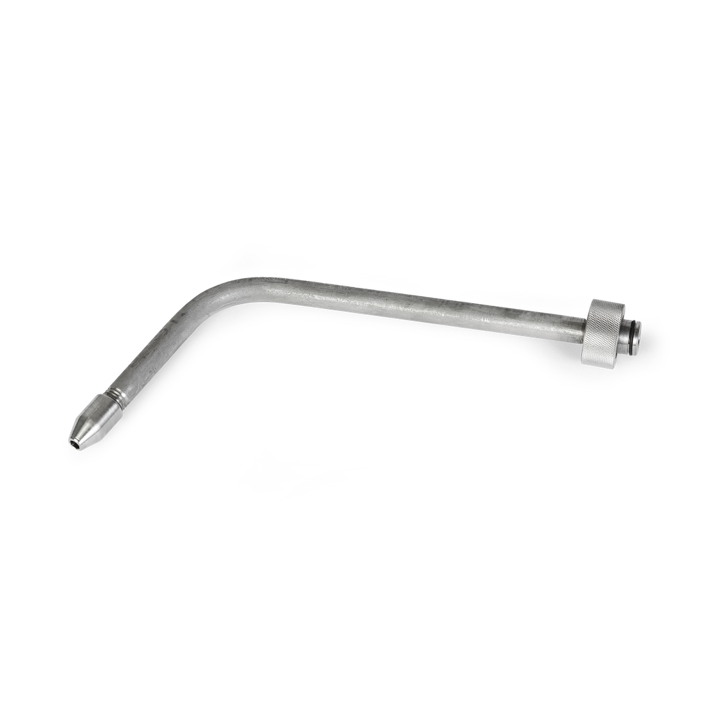 Extinguishing attachment for Bengal fires