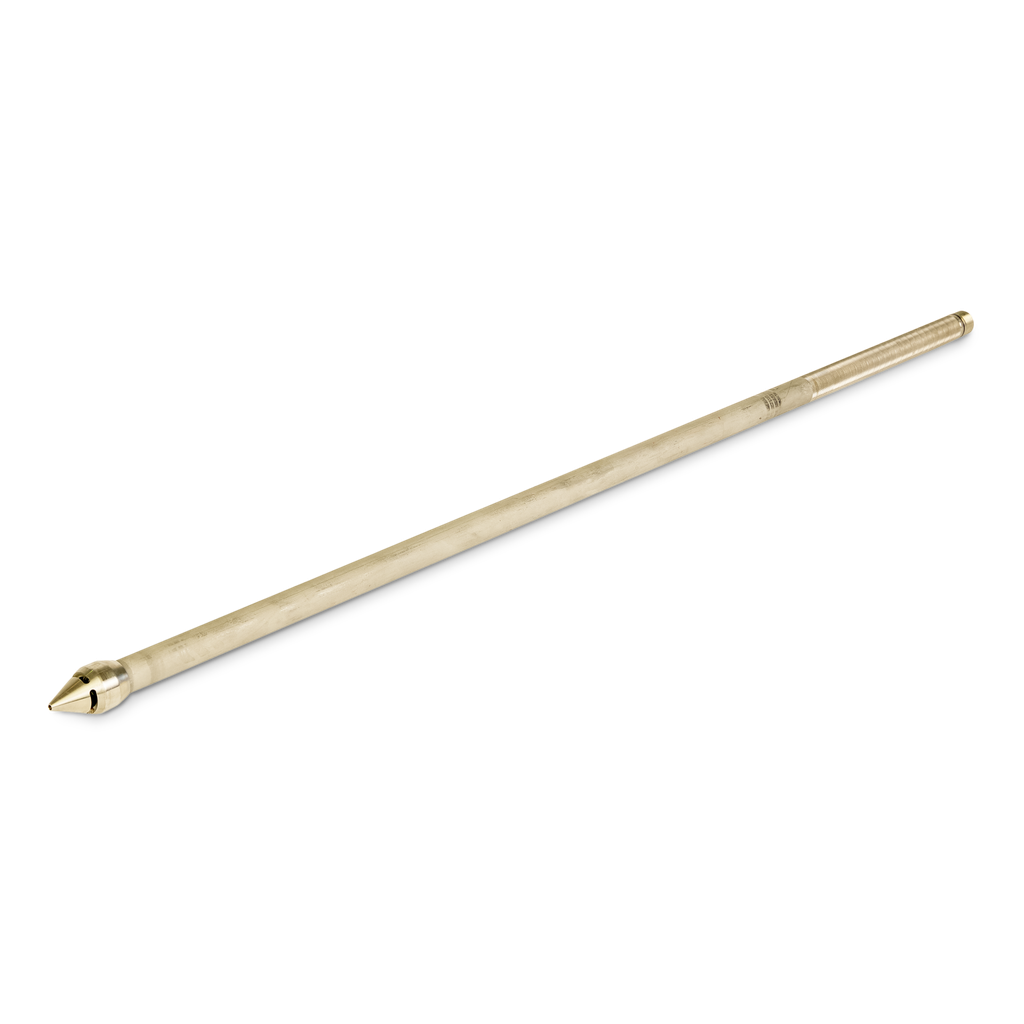 Extinguishing lance