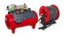 RFC POLY Skid (75 litres)