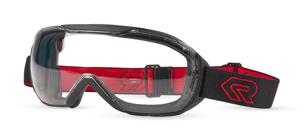 Protective goggles for HEROS H10