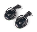 Hearing protection secure 1, Level 1 SNR 25 DB for HEROS H10