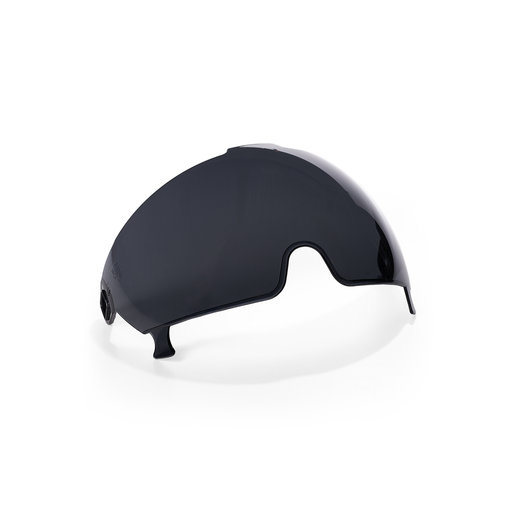 Eye protector tinted for HEROS H10