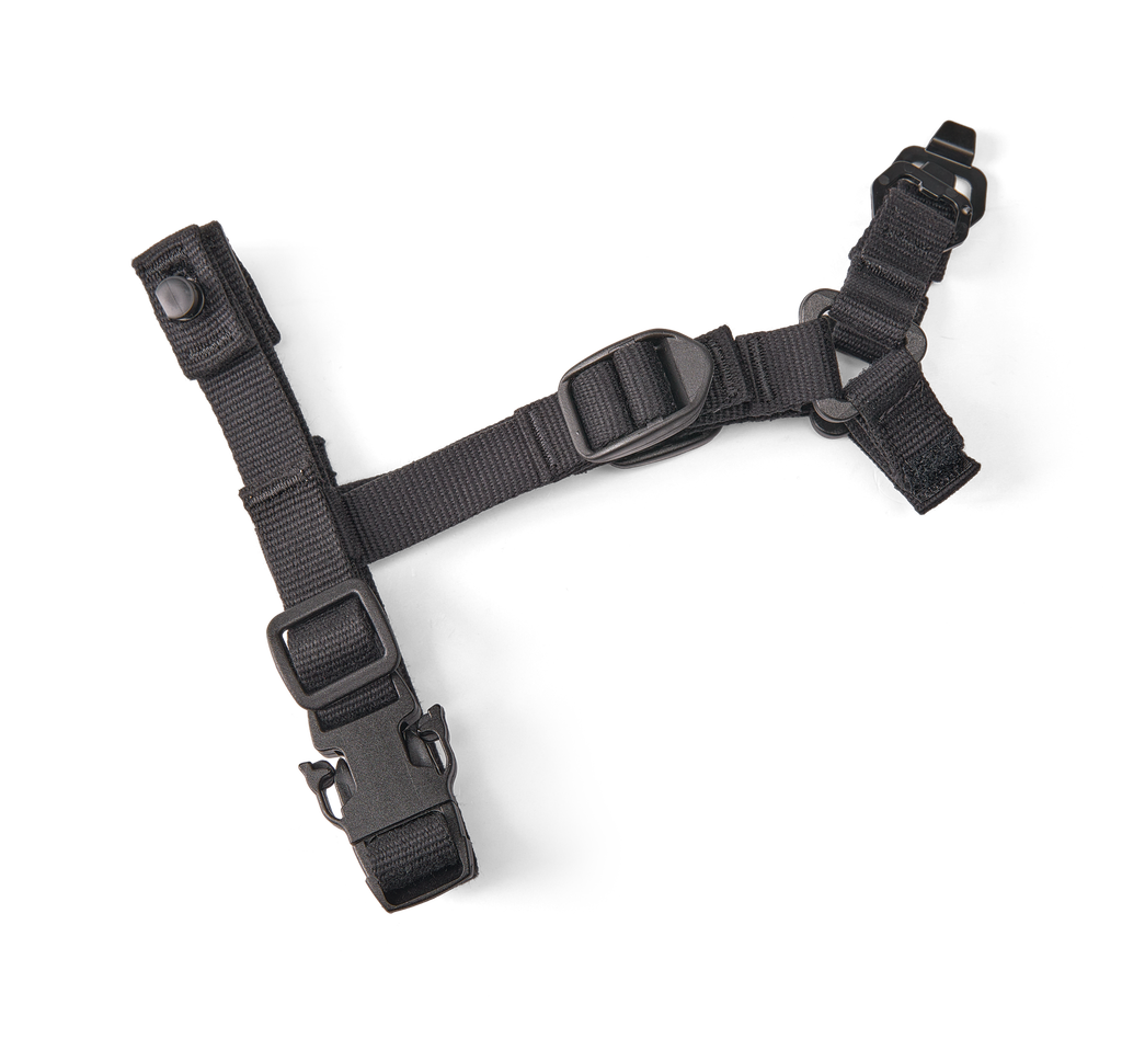 Chin strap for HEROS H