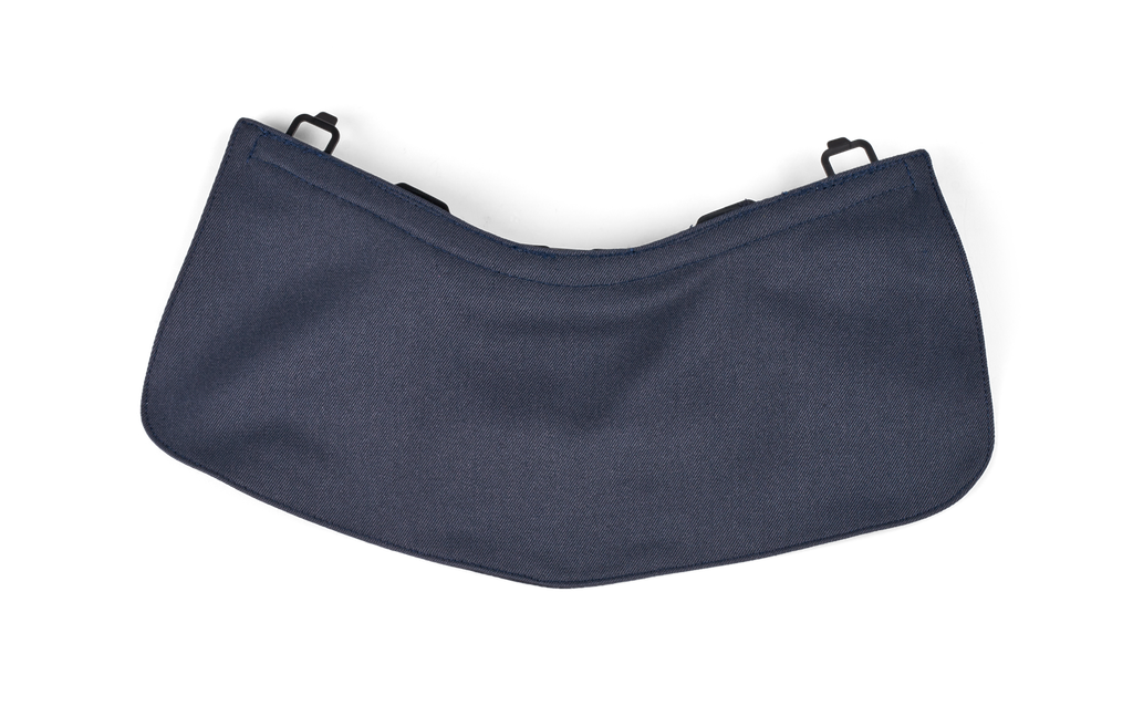 Neck protector for HEROS H10