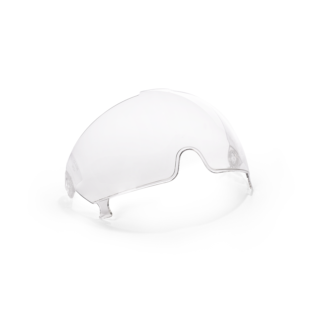 Eye protector transparent for HEROS H10