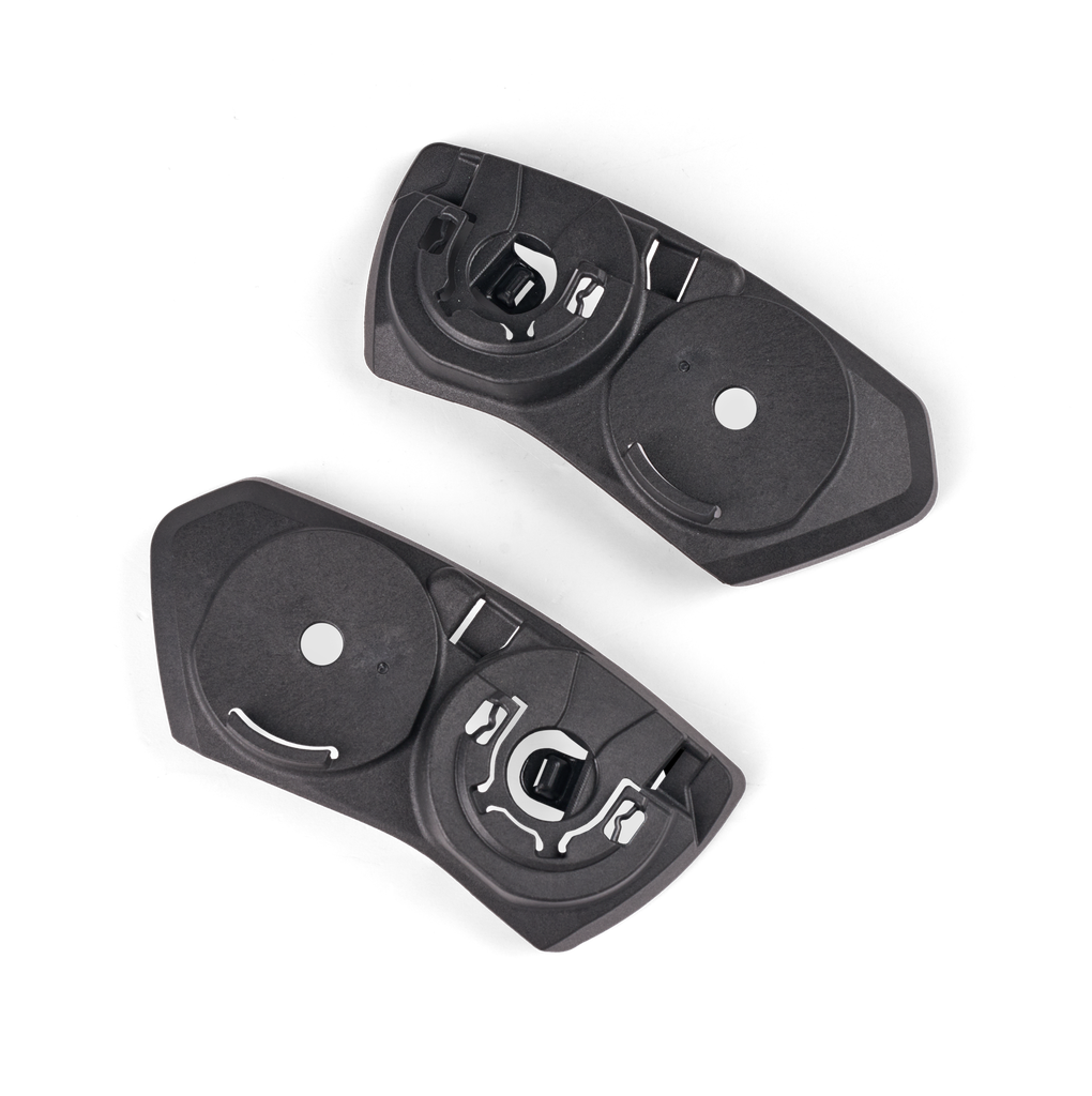 Multi-adapter set for HEROS H10