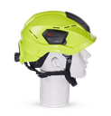 HEROS H10 mit Ventilationsöffnungen
