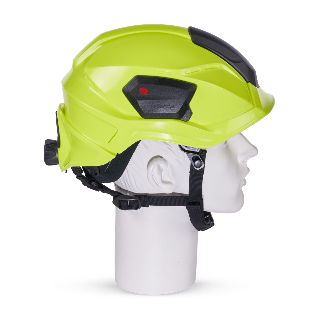 HEROS H10 without ventilaton holes