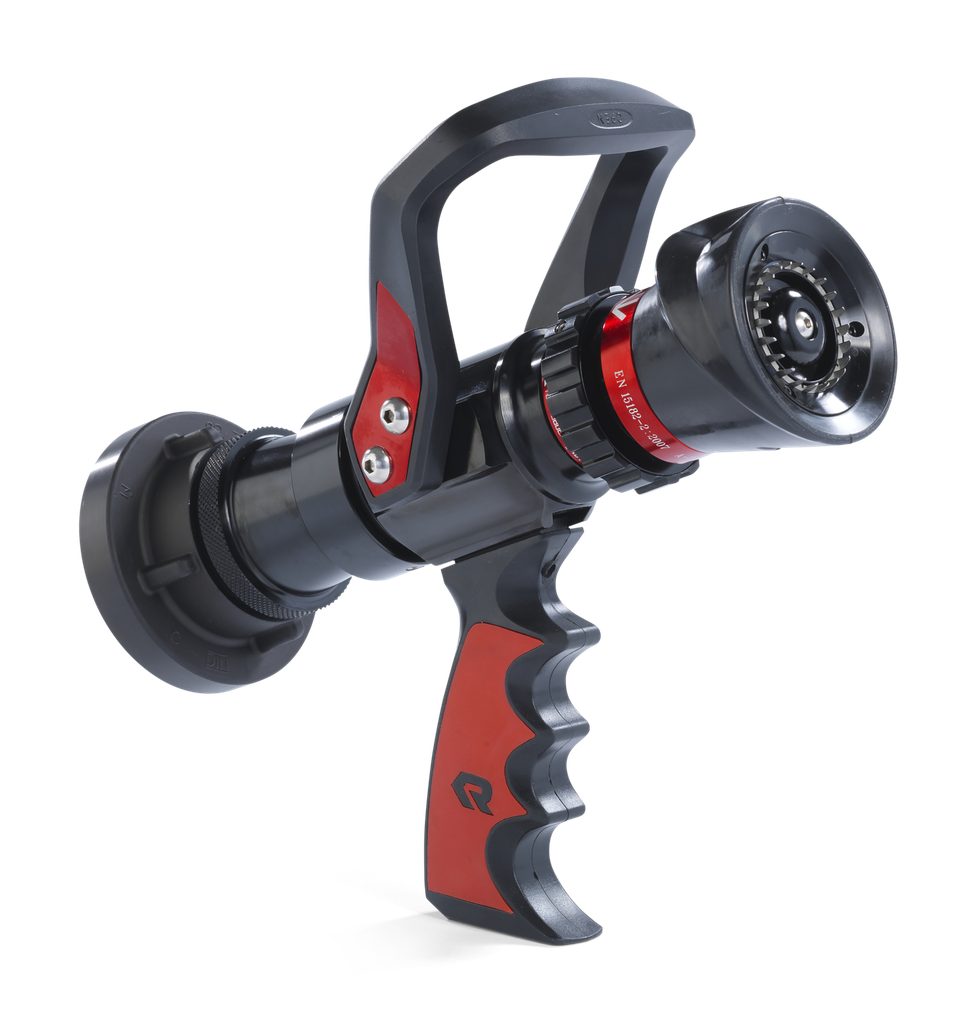 SELECT FLOW RB 101 EN mit Storz C