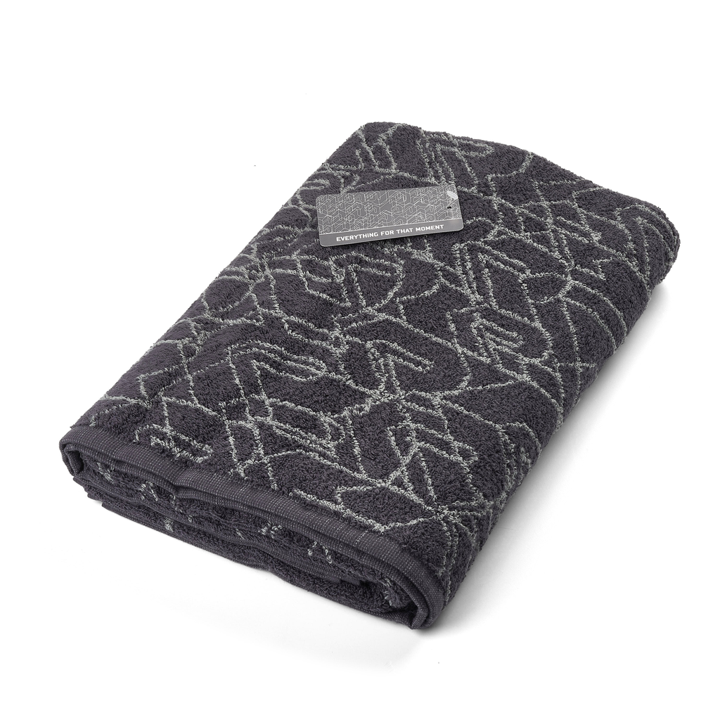 Towel "EFTM"
