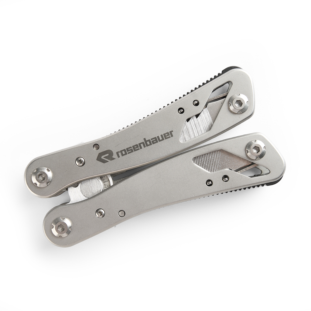 Multi-tool with 11 functions