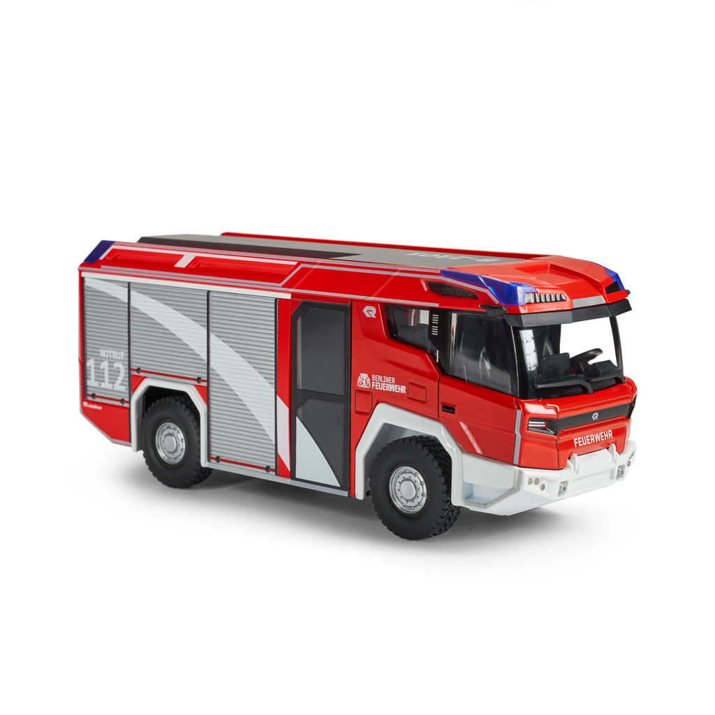 Model RT "Berlin", 1:43