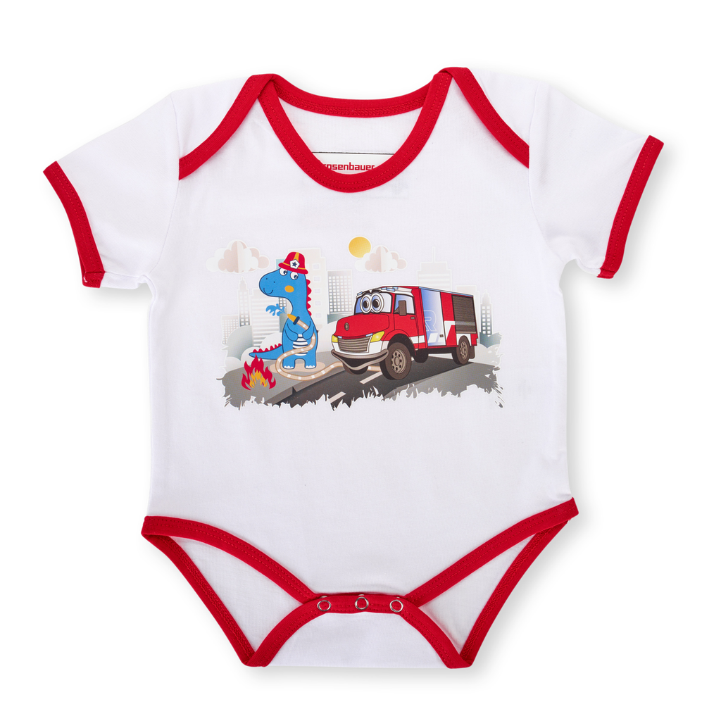 Kids baby bodysuit