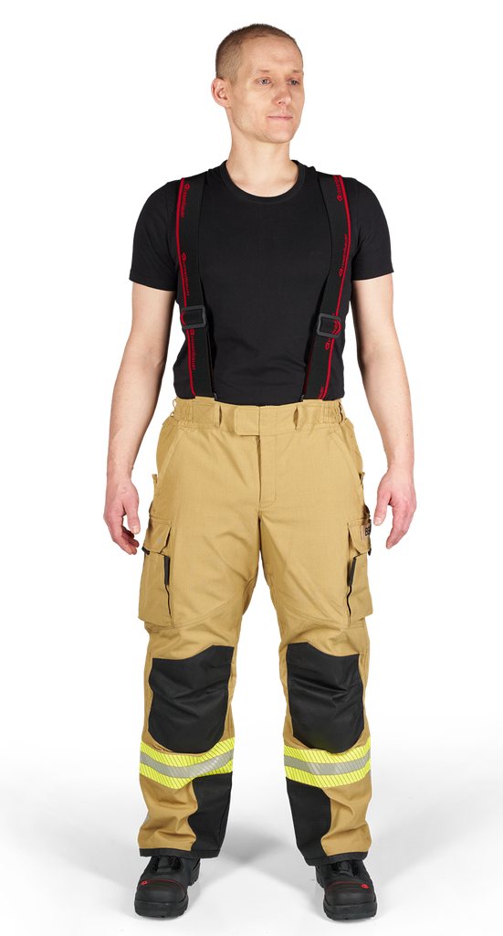 Pantalon D'inervention GAROS G10 SBG/T