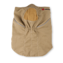 Maske für Waldbrandbekämpfung HEROS H10 - ohne FFP3 Filter