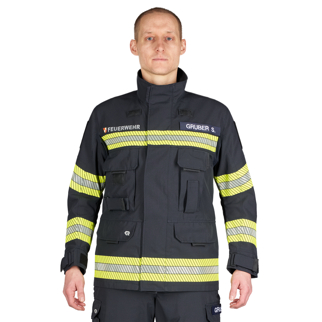Protective jacket GAROS G10 KS-03
