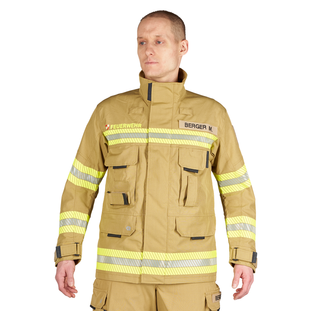 Veste D'intervention GAROS G10 SBG/T