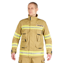 Protective jacket GAROS G10 SBG/T