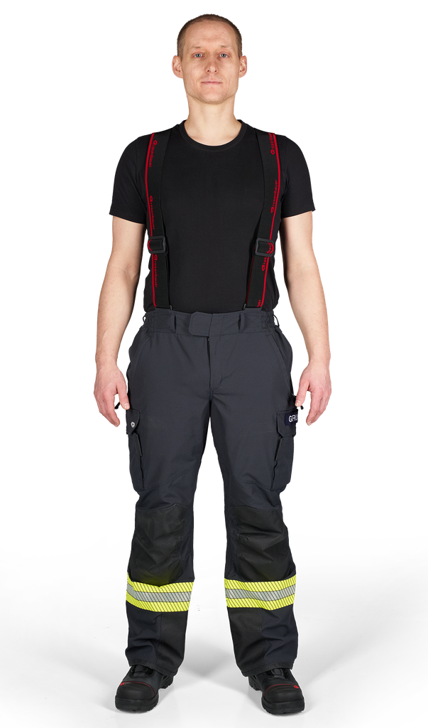 Protective trousers GAROS G10 KS-03 