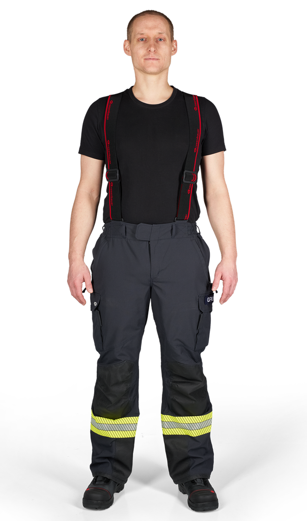 GAROS G10 KS-03 Trousers