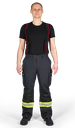 Protective trousers GAROS G10 KS-03 
