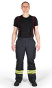 Protective trousers GAROS G10 KS-03 