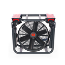 High-performance fan RTE AX B16 MW