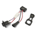 PX14 und RS14 Anschlusskit für RLS1000