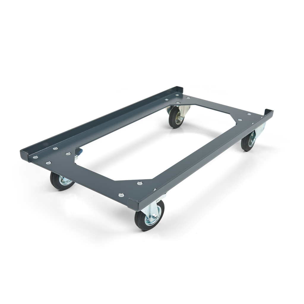 Trolley pour générateur électrique Rosenbauer 