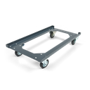 Trolley for Rosenbauer power generators 