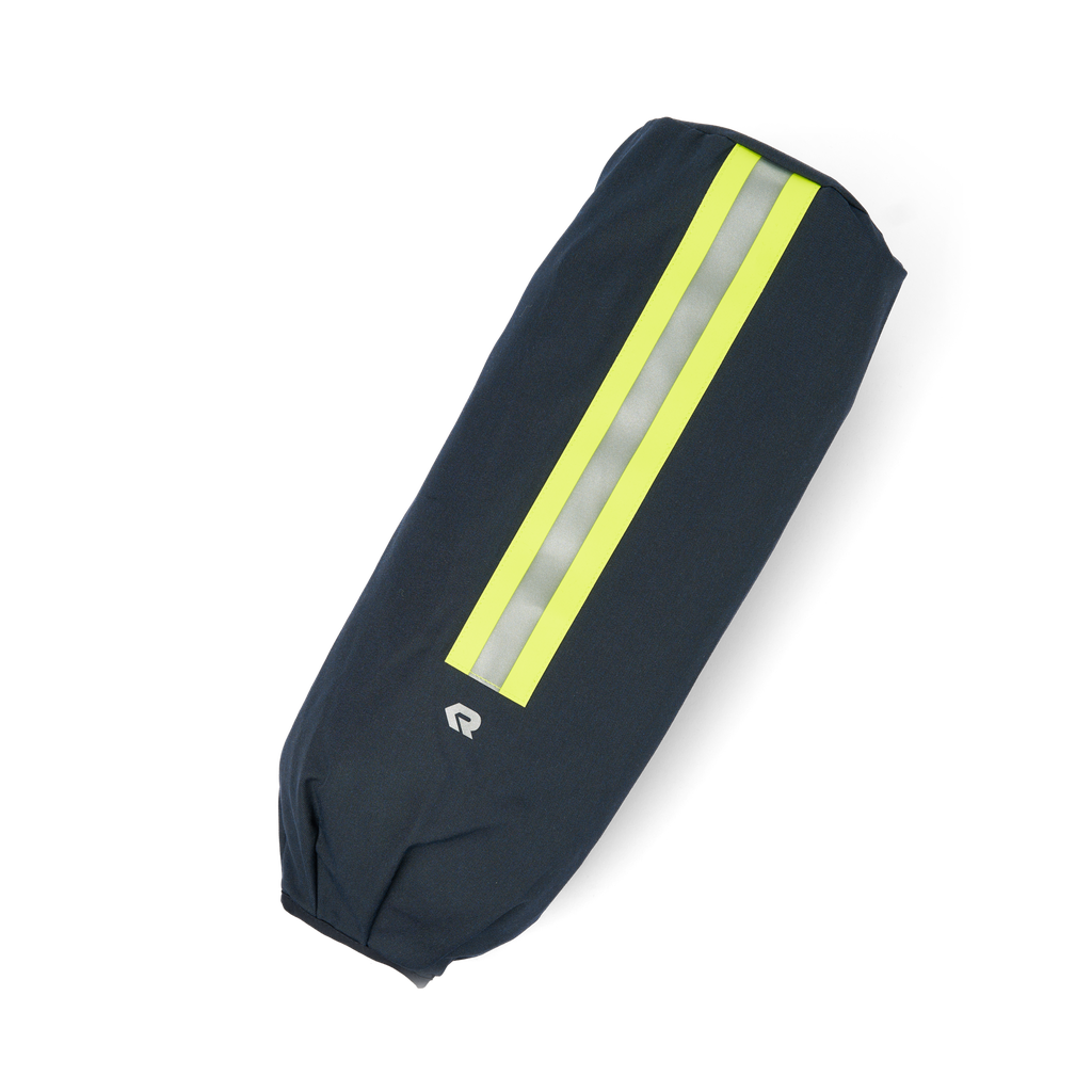 Protective cover for full composite bottle 6.8 L