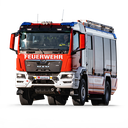 RLFA 2400 MAN TGM 4x4