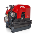 Portable fire pump FOX