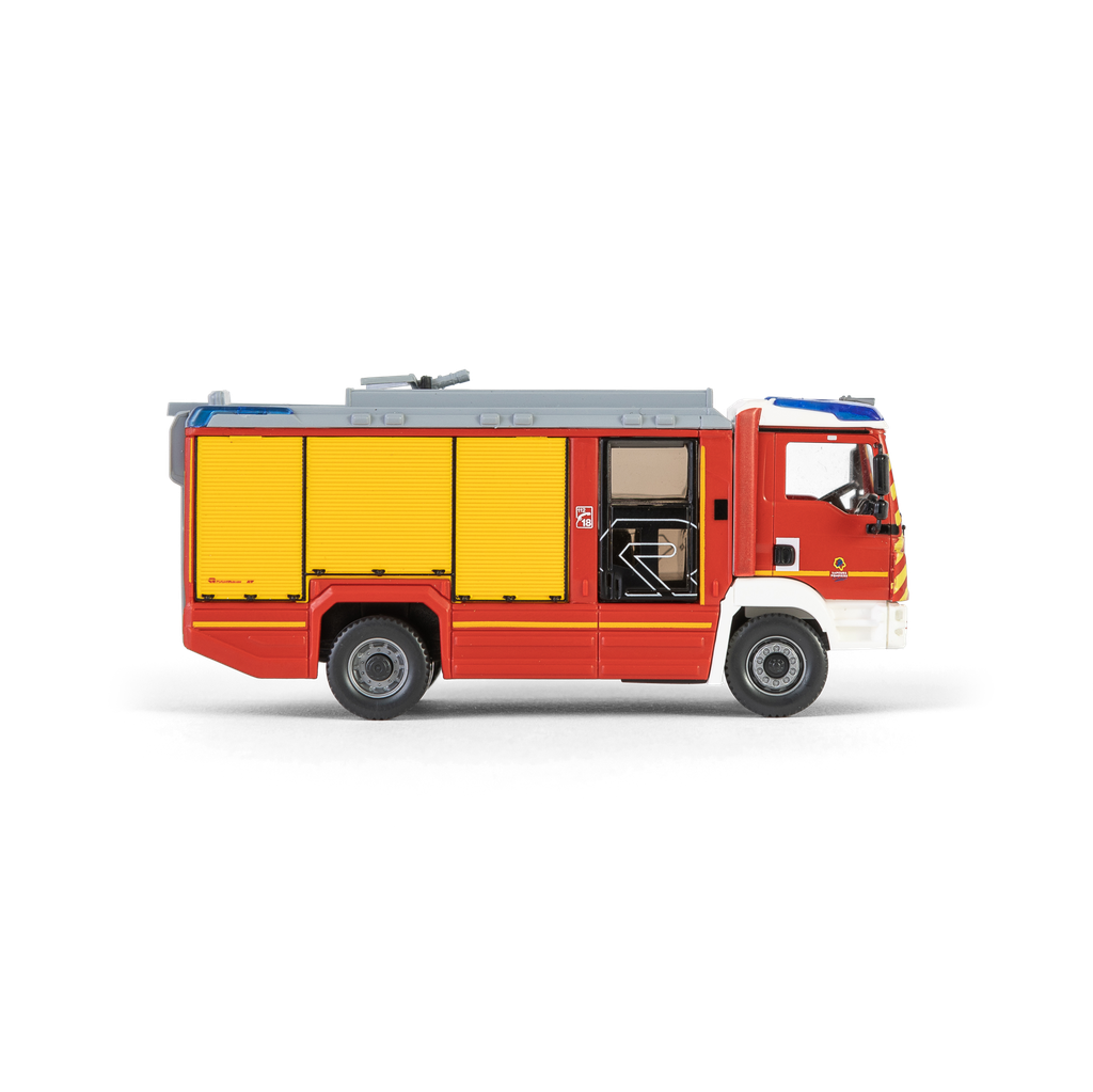 Model AT "France", 1:43