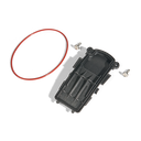 Helmet lamp base for HEROS Titan, HEROS H30 & HEROS H10
