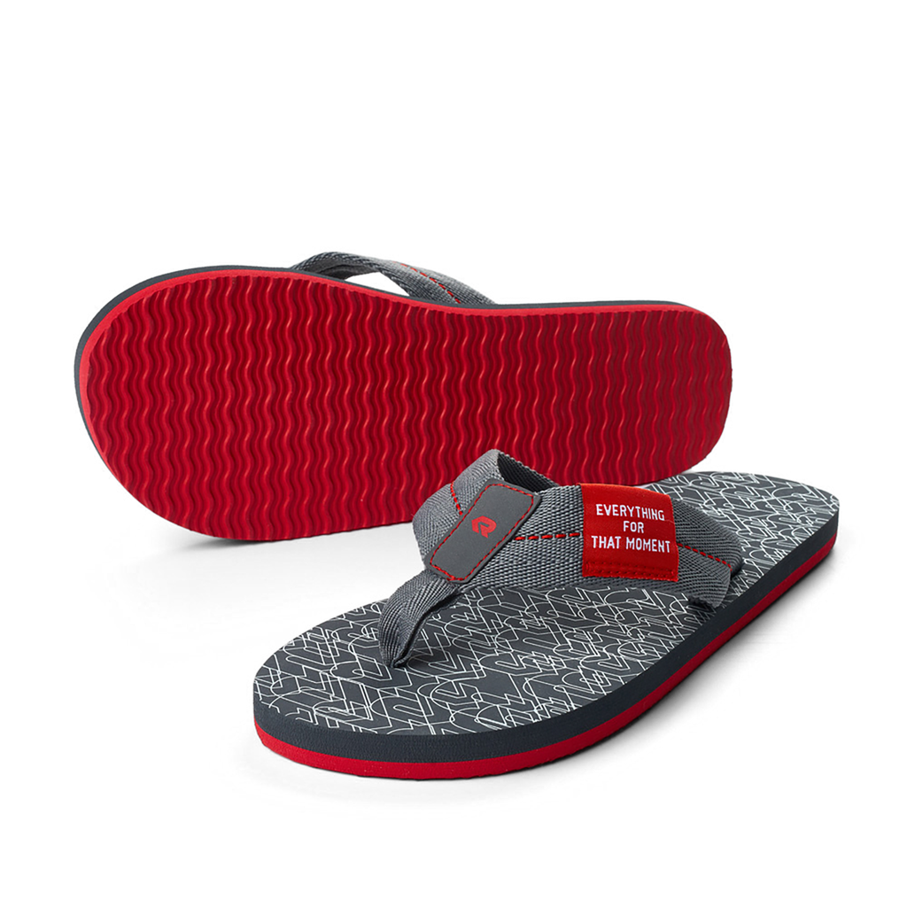 Badesandalen "EFTM"