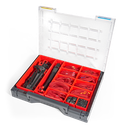 Spare parts case BOROS B4 & BOROS B4 CS