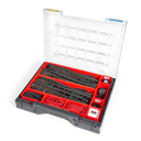 Coffret de pièces détachées BOROS B2, BOROS B2 CS & BOROS B3 Cross